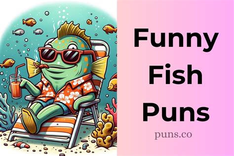 fish puns|Nerite Snail Questions (plus Puns!) .